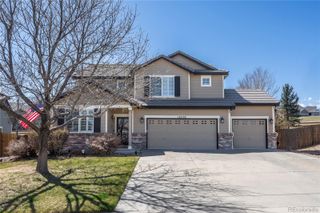 16570 E Hollow Horn Avenue, Parker, CO 80134