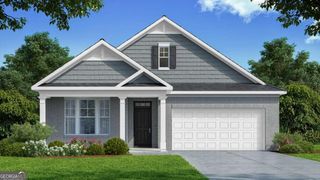 607 Parnassus Road, Locust Grove, GA 30248