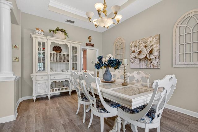 6130 BRIDLEFORD DRIVE, Wesley Chapel, FL 33545