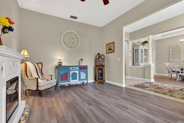 6130 BRIDLEFORD DRIVE, Wesley Chapel, FL 33545