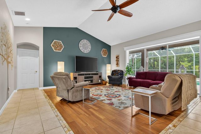 6130 BRIDLEFORD DRIVE, Wesley Chapel, FL 33545