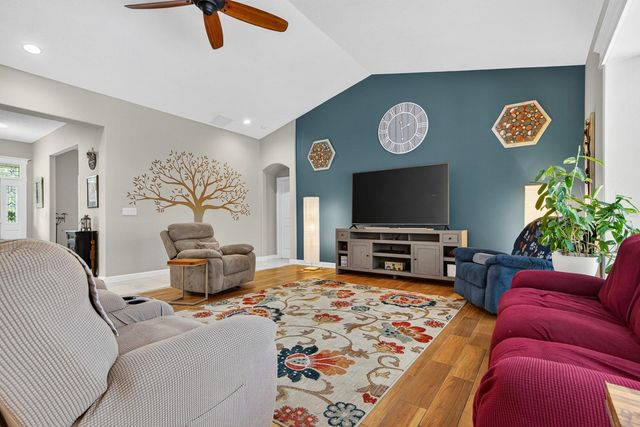 6130 BRIDLEFORD DRIVE, Wesley Chapel, FL 33545