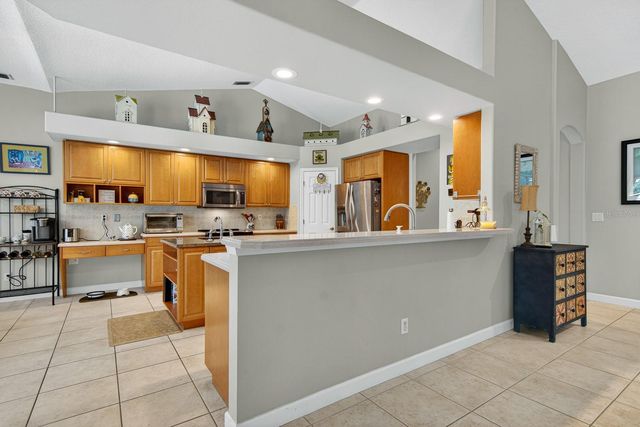 6130 BRIDLEFORD DRIVE, Wesley Chapel, FL 33545