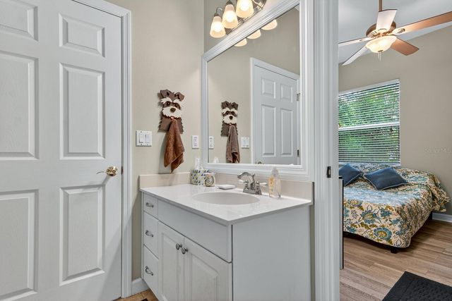 6130 BRIDLEFORD DRIVE, Wesley Chapel, FL 33545