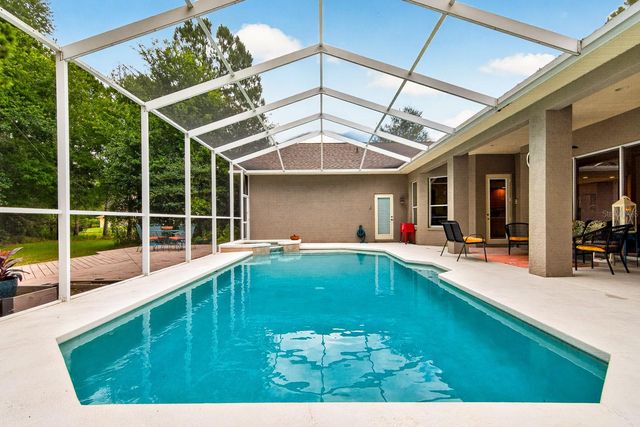 6130 BRIDLEFORD DRIVE, Wesley Chapel, FL 33545