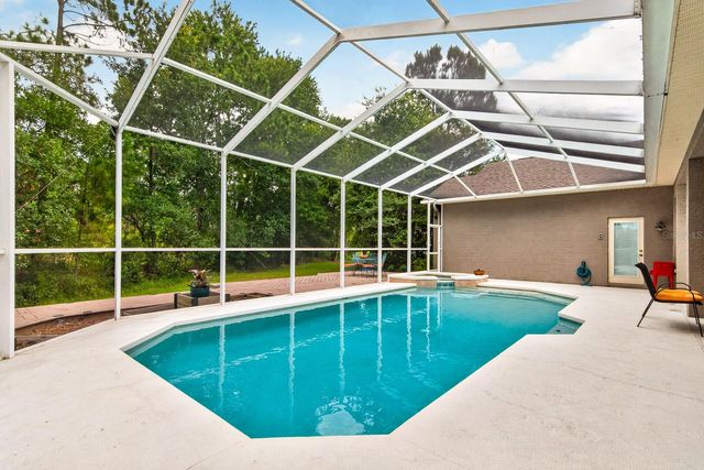 6130 BRIDLEFORD DRIVE, Wesley Chapel, FL 33545