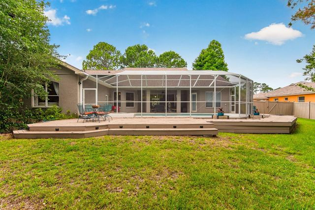 6130 BRIDLEFORD DRIVE, Wesley Chapel, FL 33545
