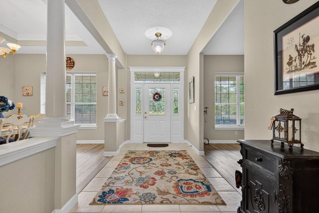 6130 BRIDLEFORD DRIVE, Wesley Chapel, FL 33545