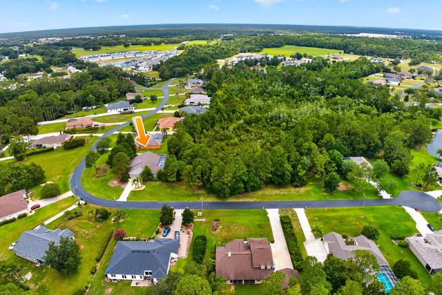6130 BRIDLEFORD DRIVE, Wesley Chapel, FL 33545