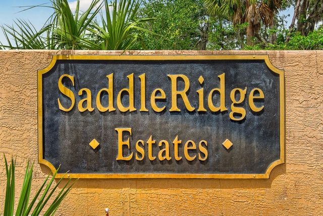 6130 BRIDLEFORD DRIVE, Wesley Chapel, FL 33545