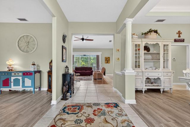 6130 BRIDLEFORD DRIVE, Wesley Chapel, FL 33545
