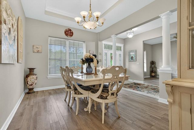 6130 BRIDLEFORD DRIVE, Wesley Chapel, FL 33545