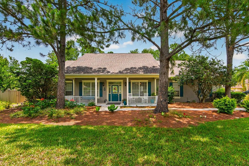 6130 BRIDLEFORD DRIVE, Wesley Chapel, FL 33545