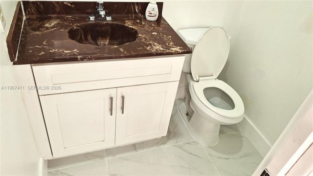 Address unavailable.