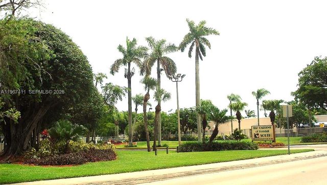 Address unavailable.