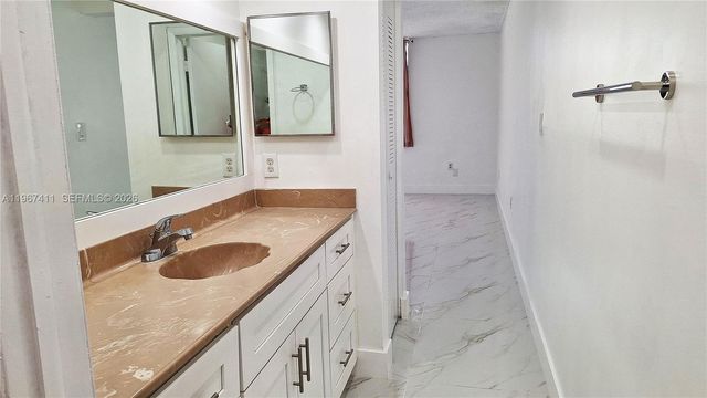 Address unavailable.