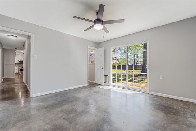 18 Arbor Oaks Drive, Sherwood, AR 72120