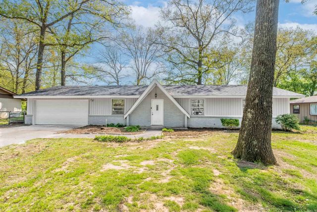 18 Arbor Oaks Drive, Sherwood, AR 72120