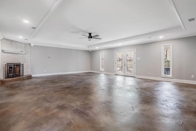 18 Arbor Oaks Drive, Sherwood, AR 72120