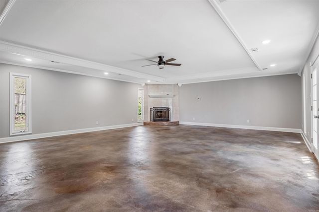 18 Arbor Oaks Drive, Sherwood, AR 72120