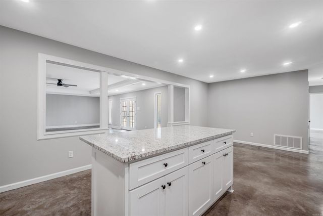 18 Arbor Oaks Drive, Sherwood, AR 72120