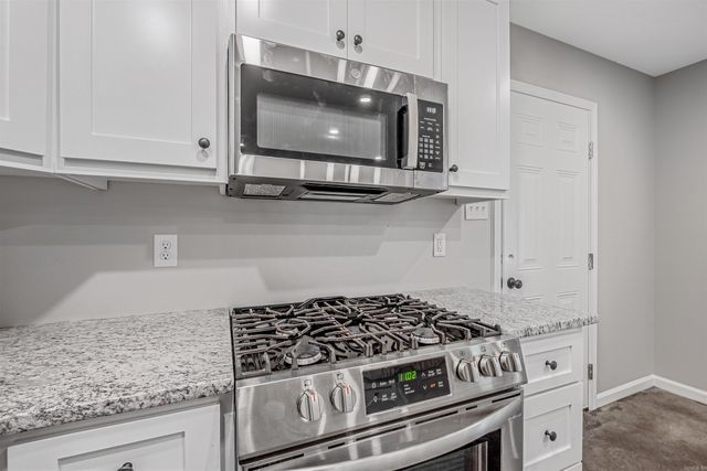 18 Arbor Oaks Drive, Sherwood, AR 72120