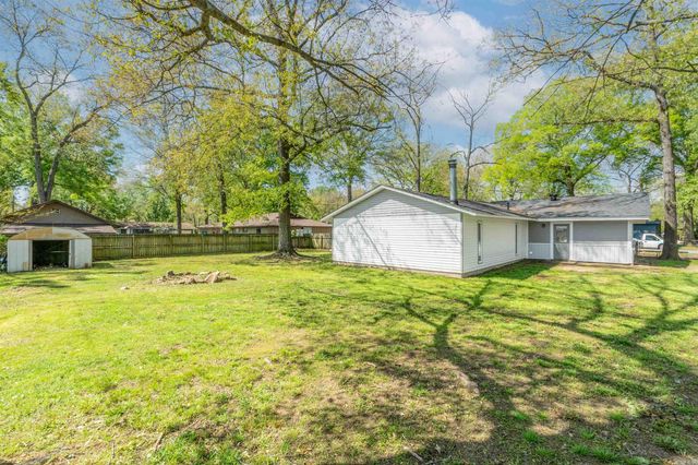 18 Arbor Oaks Drive, Sherwood, AR 72120