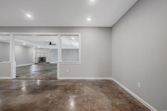 18 Arbor Oaks Drive, Sherwood, AR 72120