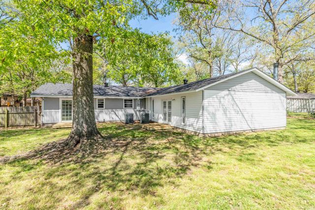 18 Arbor Oaks Drive, Sherwood, AR 72120