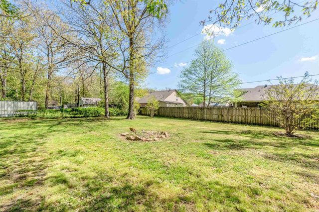 18 Arbor Oaks Drive, Sherwood, AR 72120