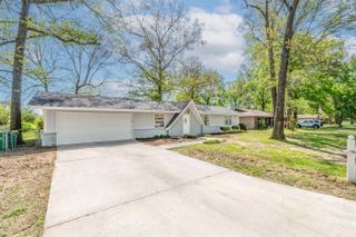18 Arbor Oaks Drive, Sherwood, AR 72120