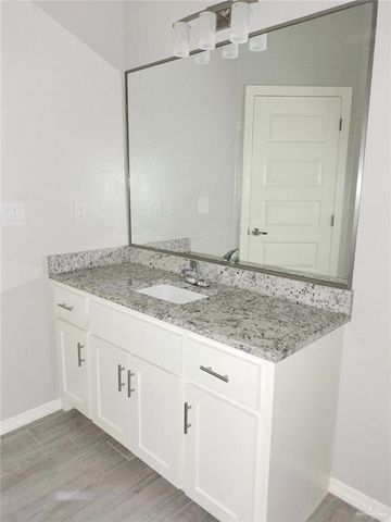 1916 E Redbud Lane 4, Weslaco, TX 78596