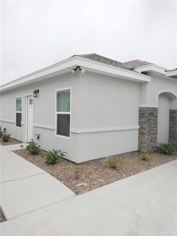 1916 E Redbud Lane 4, Weslaco, TX 78596