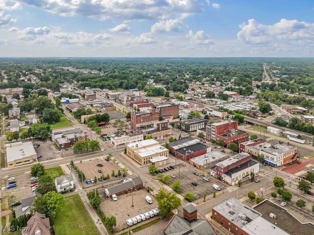 361 E Main Street, Alliance, OH 44601