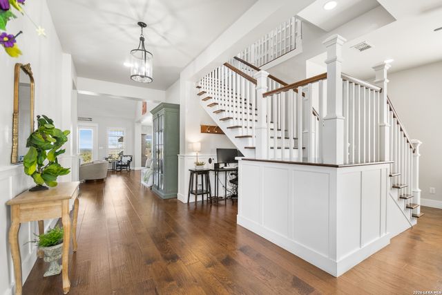 292 Fossil Ridge, Boerne, TX 78006