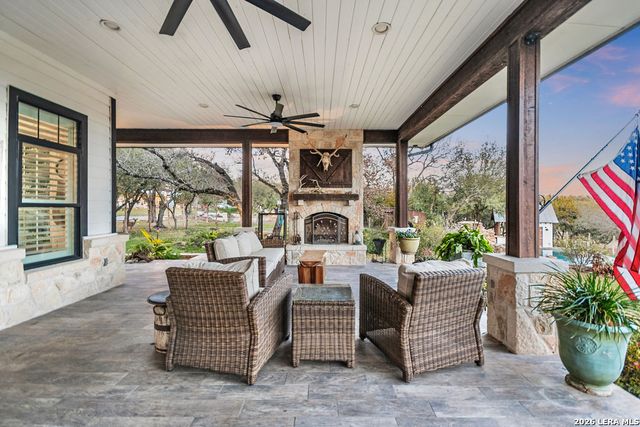292 Fossil Ridge, Boerne, TX 78006