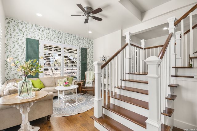 292 Fossil Ridge, Boerne, TX 78006