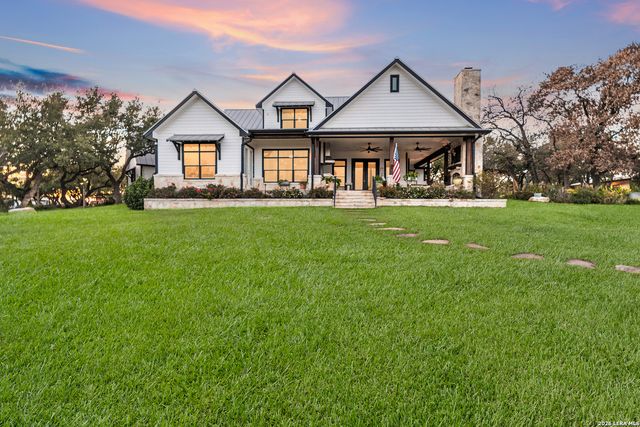 292 Fossil Ridge, Boerne, TX 78006