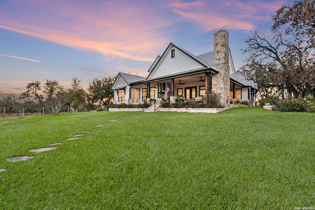 292 Fossil Ridge, Boerne, TX 78006