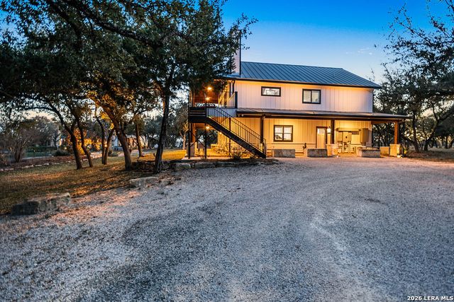 292 Fossil Ridge, Boerne, TX 78006