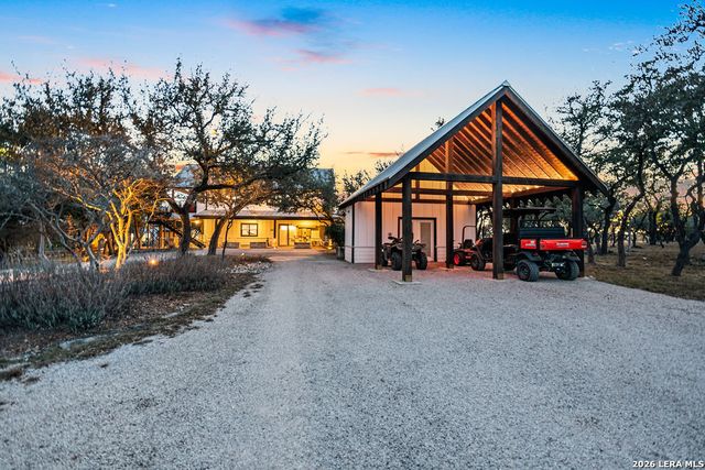 292 Fossil Ridge, Boerne, TX 78006