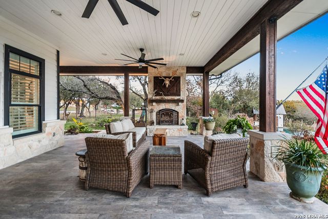 292 Fossil Ridge, Boerne, TX 78006