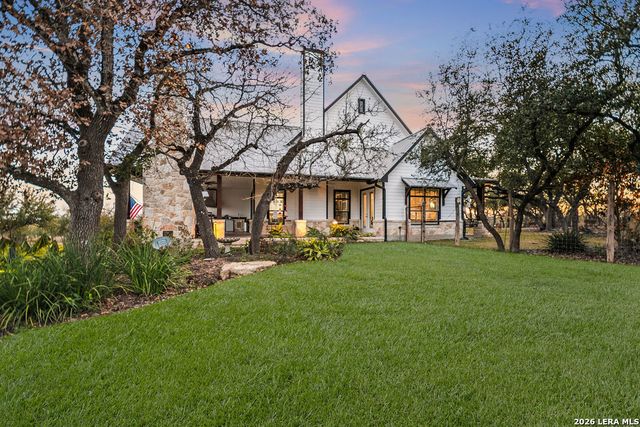 292 Fossil Ridge, Boerne, TX 78006