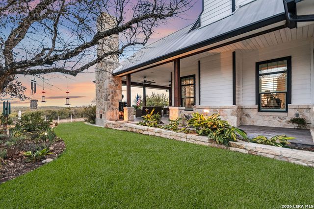 292 Fossil Ridge, Boerne, TX 78006