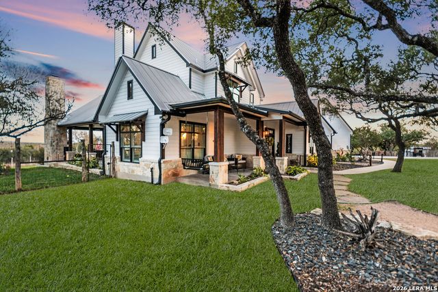 292 Fossil Ridge, Boerne, TX 78006