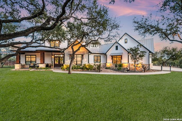 292 Fossil Ridge, Boerne, TX 78006