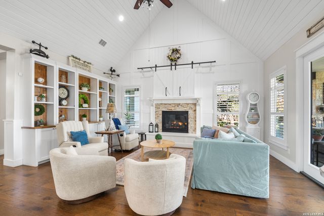 292 Fossil Ridge, Boerne, TX 78006