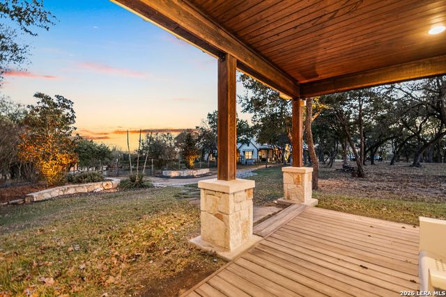 292 Fossil Ridge, Boerne, TX 78006