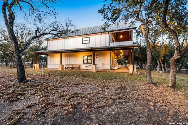 292 Fossil Ridge, Boerne, TX 78006