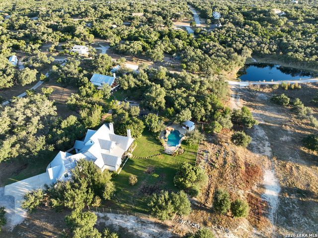 292 Fossil Ridge, Boerne, TX 78006